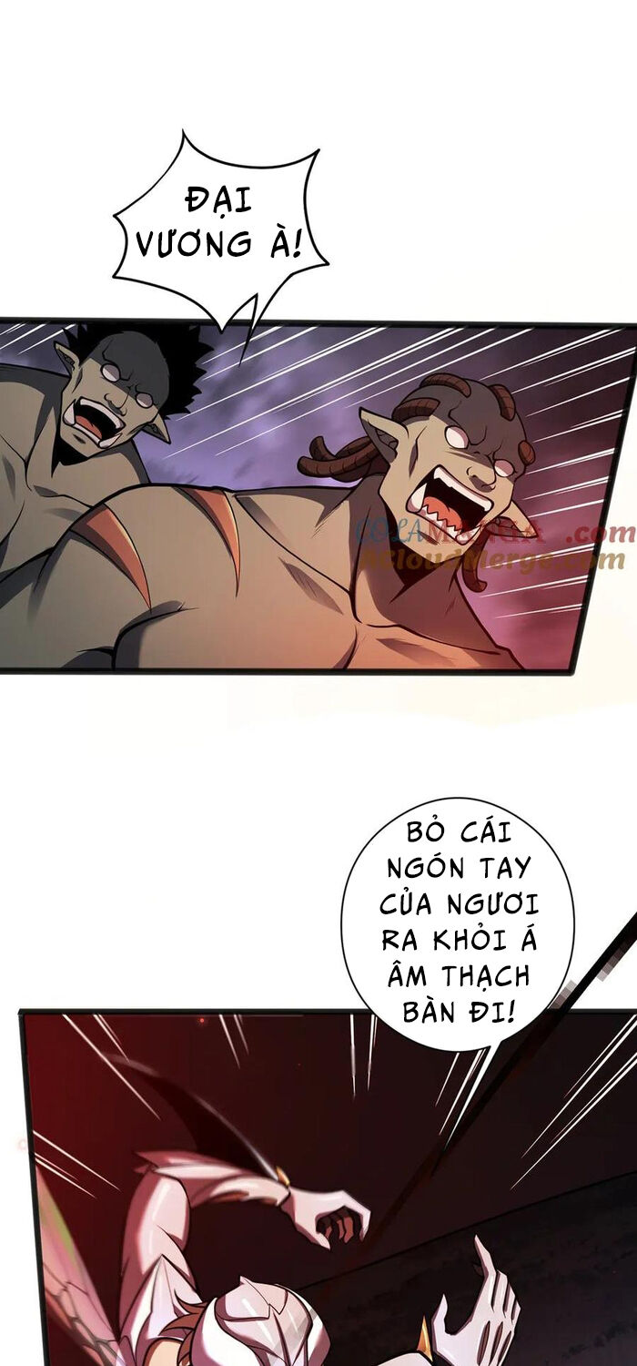 Ta Là Chúa Tể Tùng Lâm Chapter 28 - Trang 2