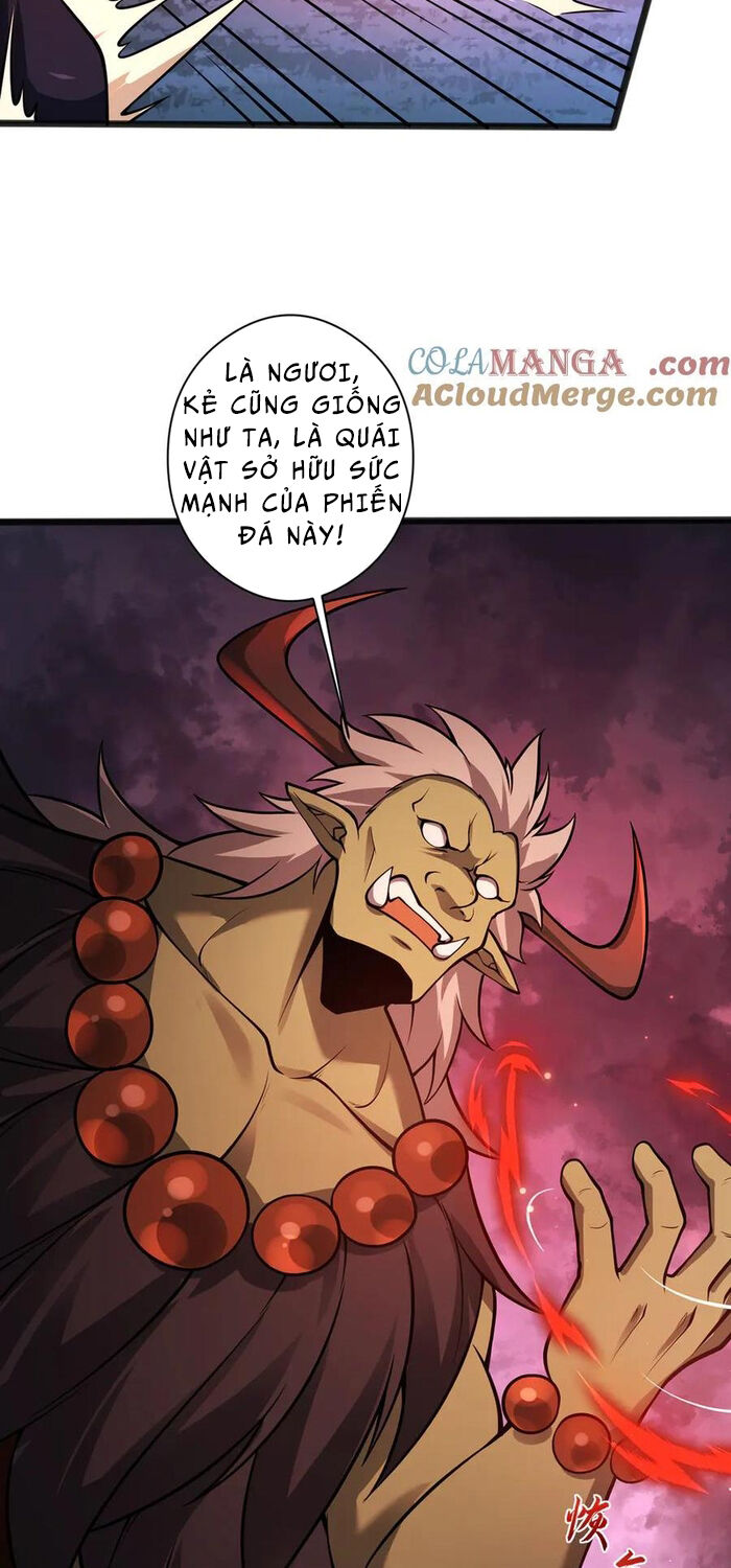 Ta Là Chúa Tể Tùng Lâm Chapter 28 - Trang 2