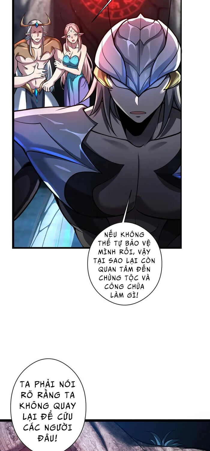 Ta Là Chúa Tể Tùng Lâm Chapter 28 - Trang 2