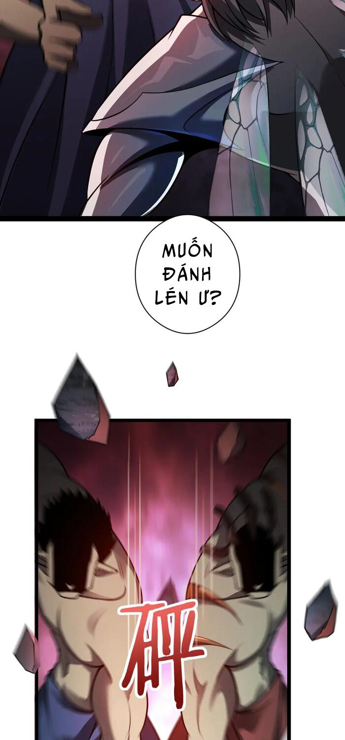 Ta Là Chúa Tể Tùng Lâm Chapter 28 - Trang 2