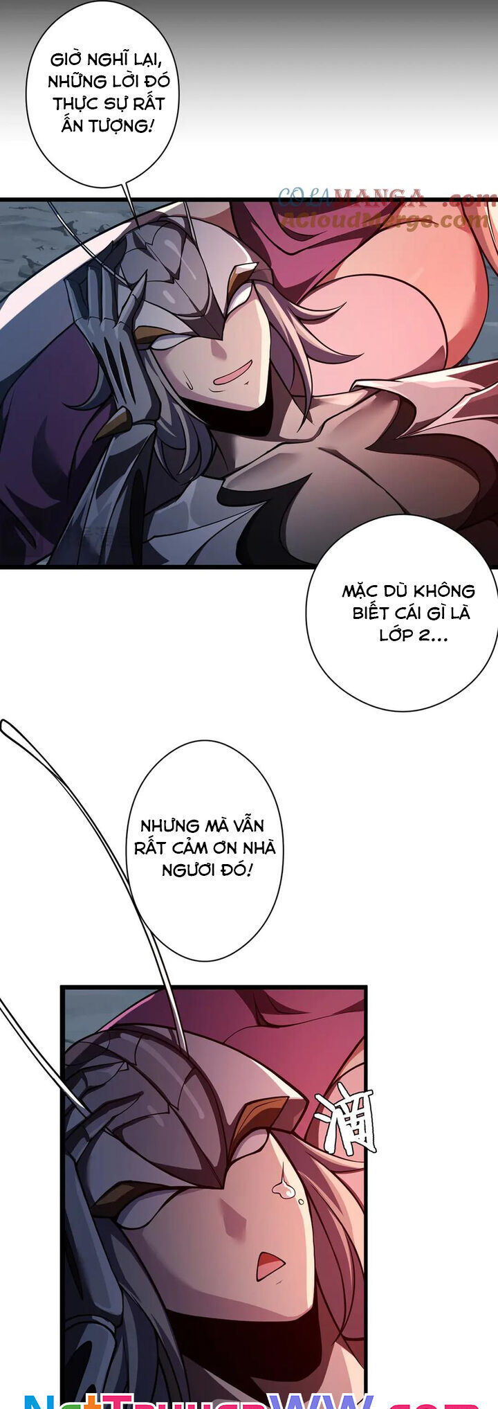 Ta Là Chúa Tể Tùng Lâm Chapter 30 - Trang 2