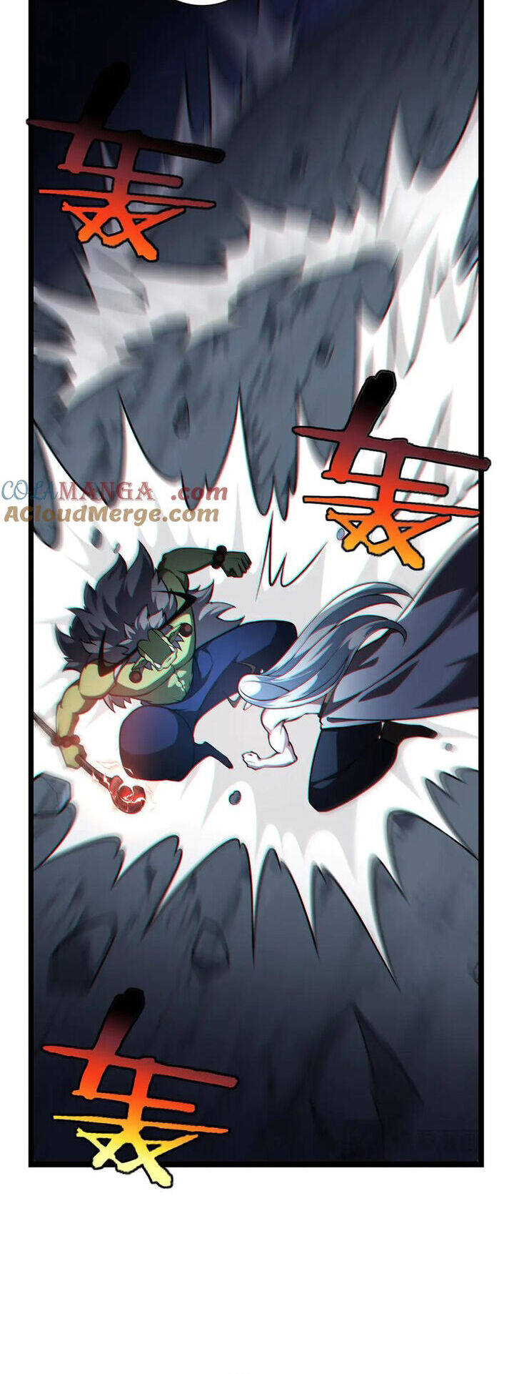 Ta Là Chúa Tể Tùng Lâm Chapter 30 - Trang 2