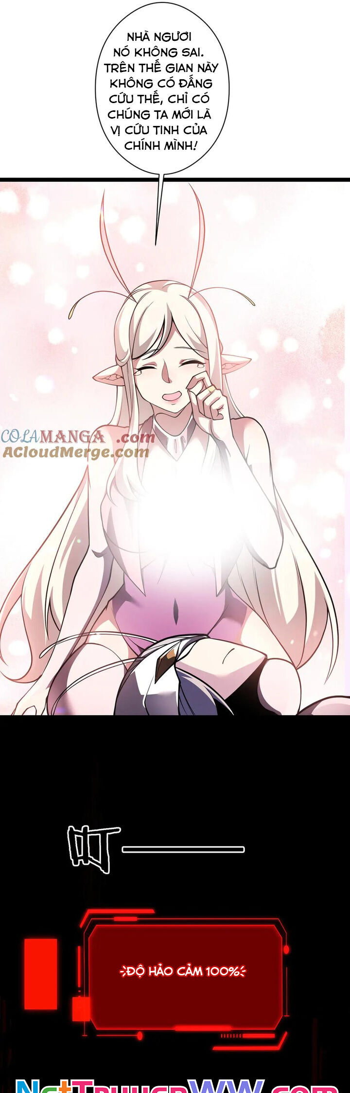 Ta Là Chúa Tể Tùng Lâm Chapter 30 - Trang 2