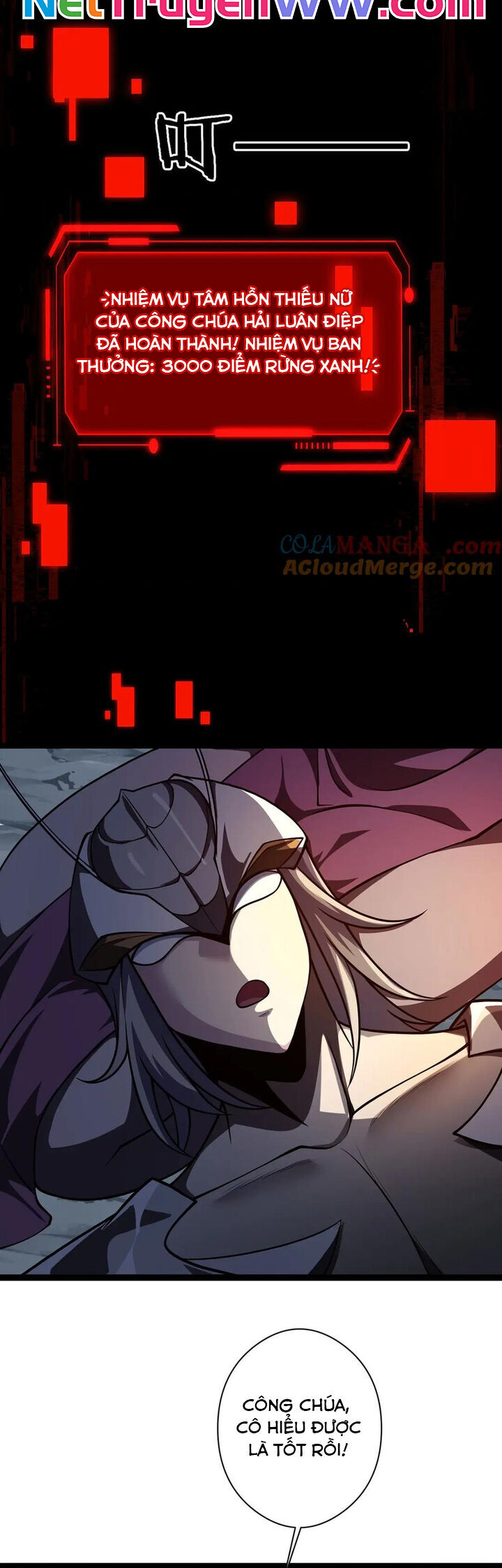 Ta Là Chúa Tể Tùng Lâm Chapter 30 - Trang 2