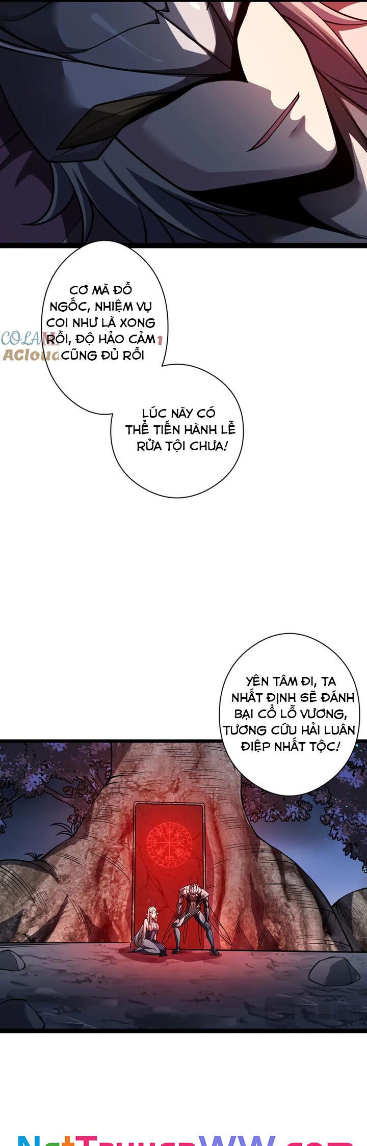 Ta Là Chúa Tể Tùng Lâm Chapter 30 - Trang 2
