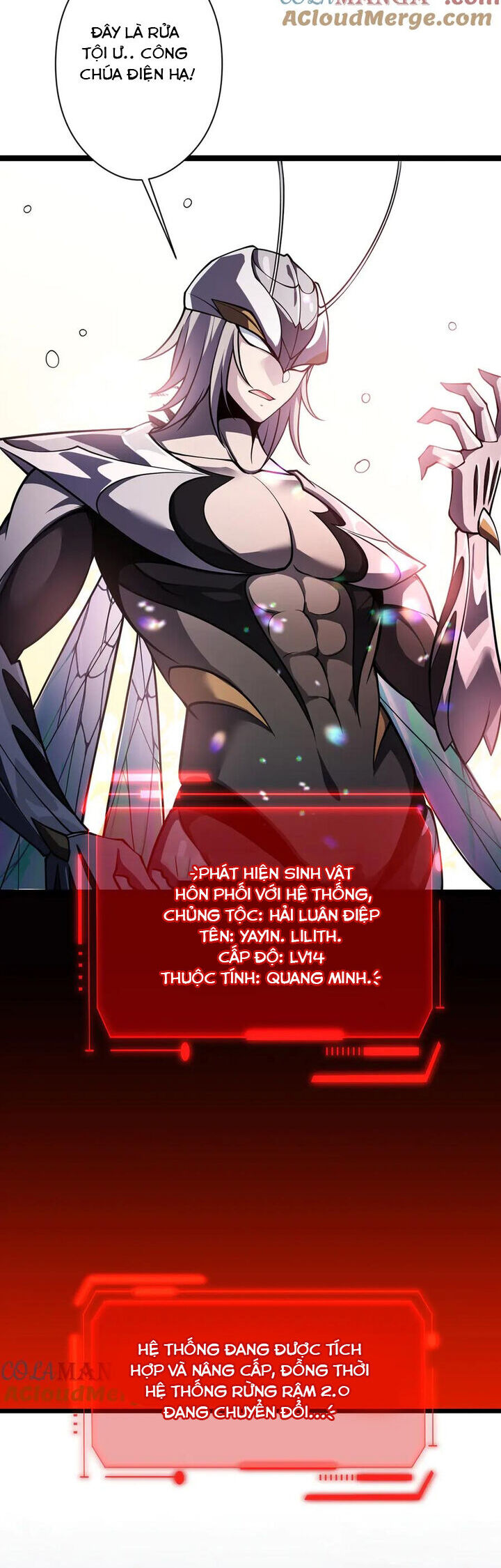 Ta Là Chúa Tể Tùng Lâm Chapter 30 - Trang 2