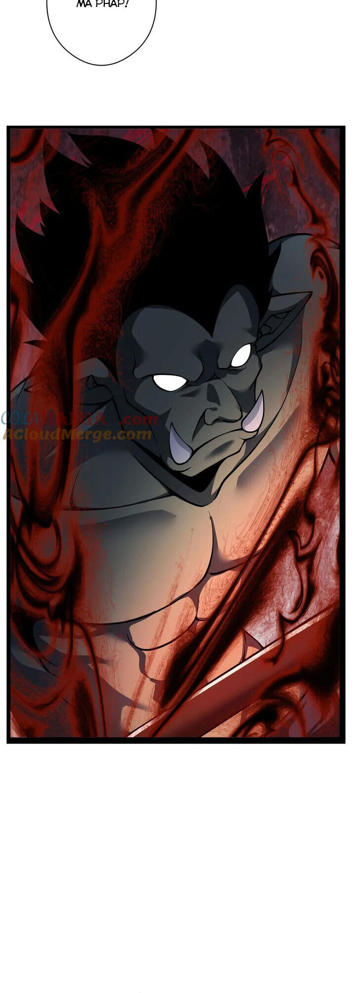 Ta Là Chúa Tể Tùng Lâm Chapter 30 - Trang 2