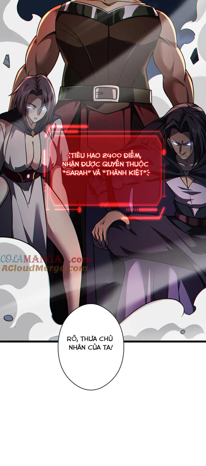 Ta Là Chúa Tể Tùng Lâm Chapter 30 - Trang 2