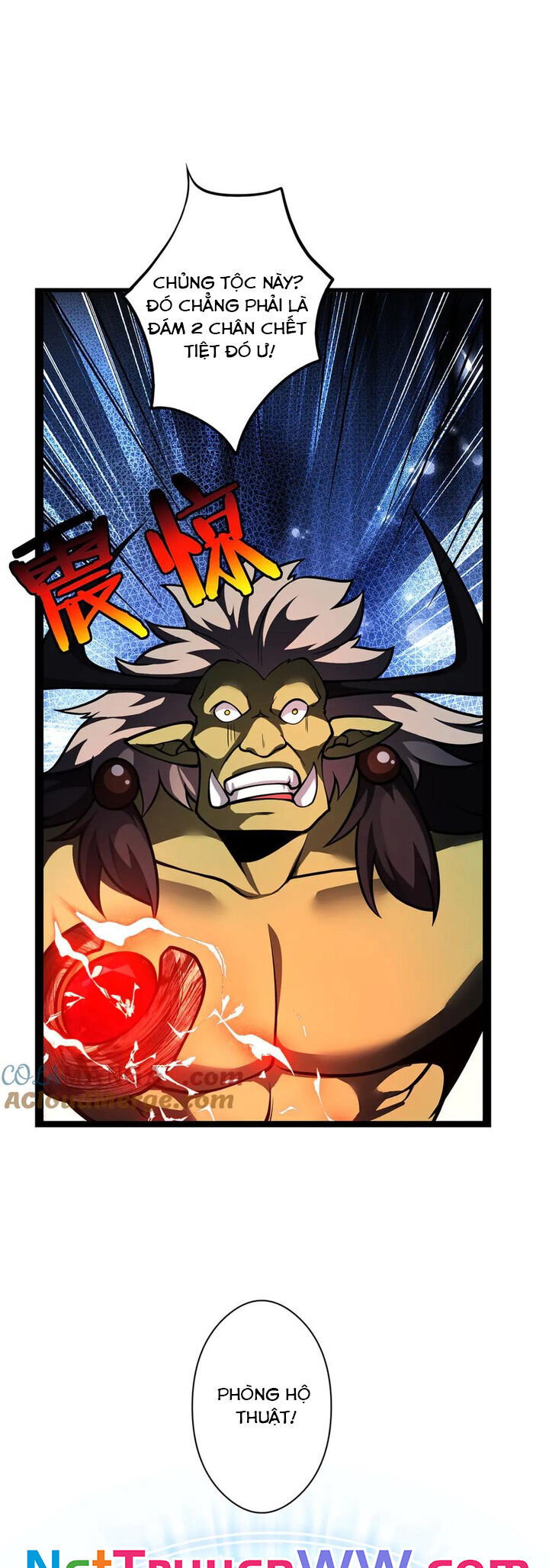 Ta Là Chúa Tể Tùng Lâm Chapter 30 - Trang 2