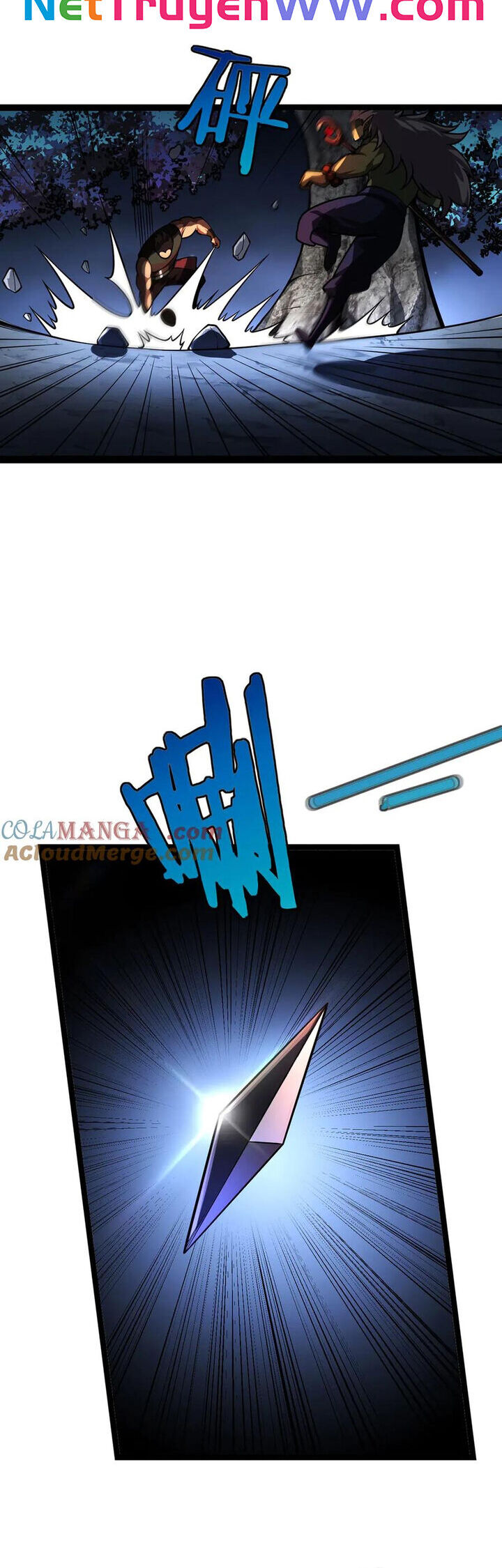 Ta Là Chúa Tể Tùng Lâm Chapter 30 - Trang 2