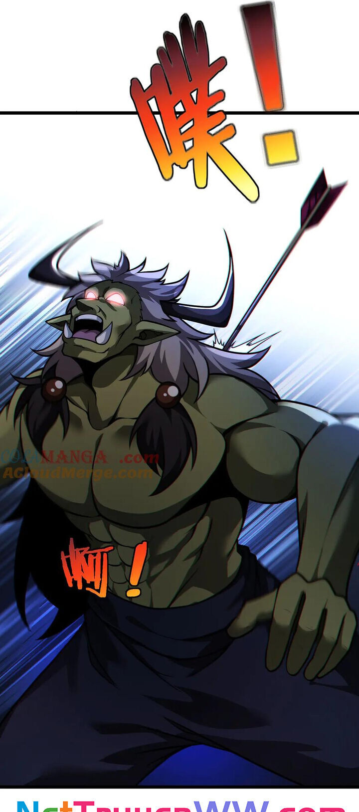 Ta Là Chúa Tể Tùng Lâm Chapter 30 - Trang 2
