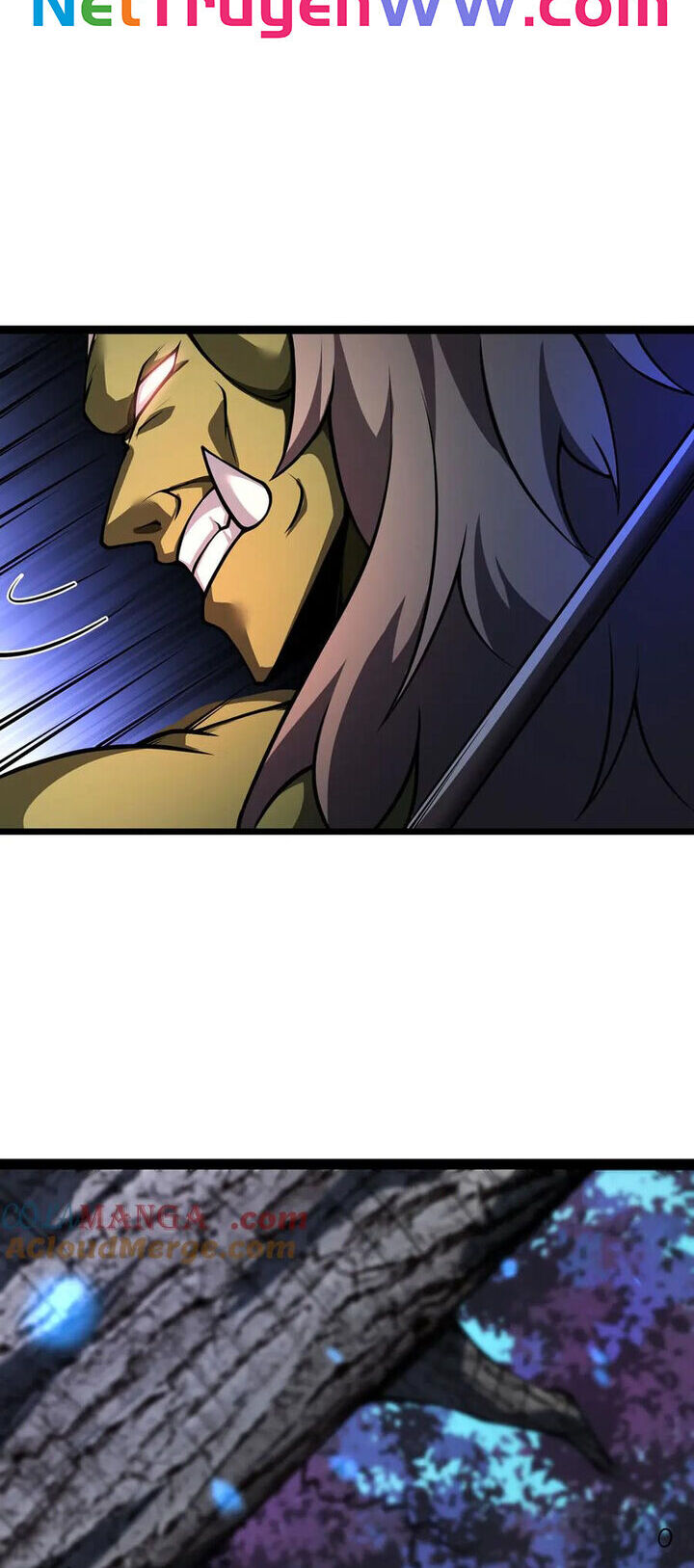 Ta Là Chúa Tể Tùng Lâm Chapter 30 - Trang 2