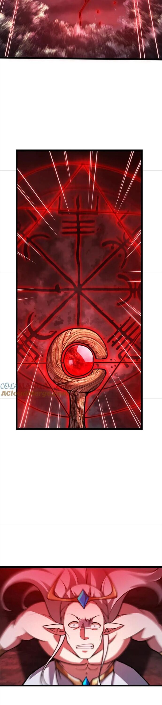 Ta Là Chúa Tể Tùng Lâm Chapter 31 - Trang 2