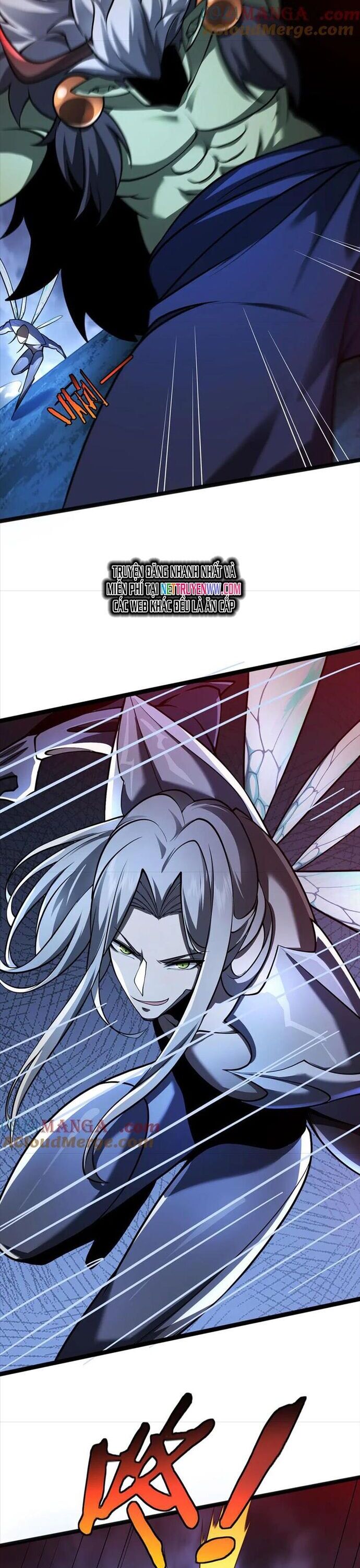 Ta Là Chúa Tể Tùng Lâm Chapter 31 - Trang 2