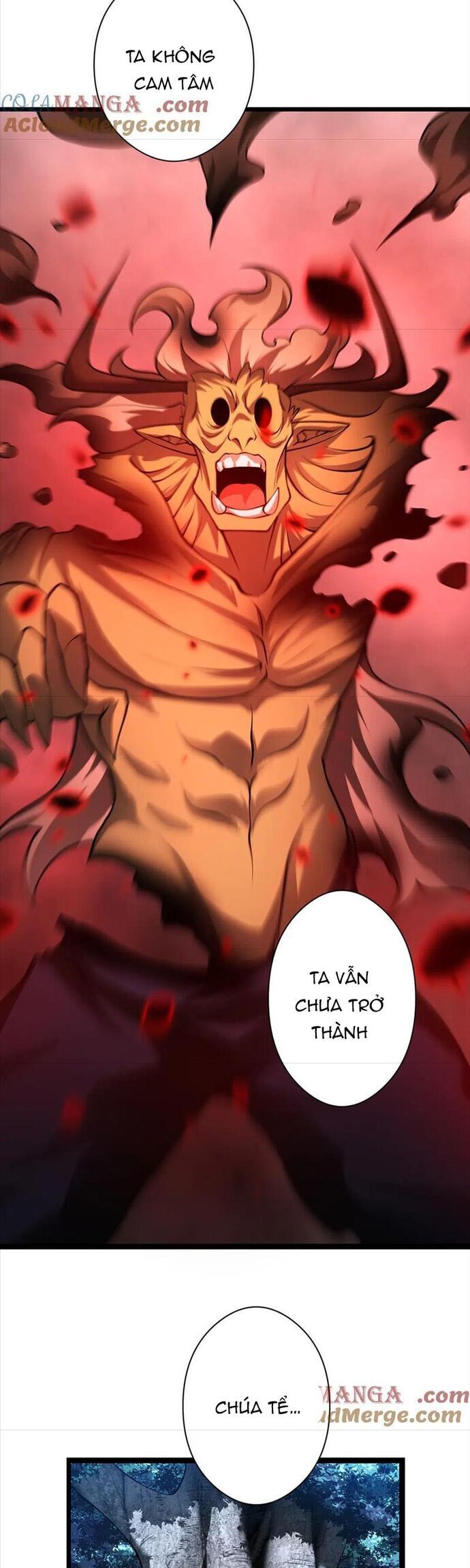 Ta Là Chúa Tể Tùng Lâm Chapter 31 - Trang 2