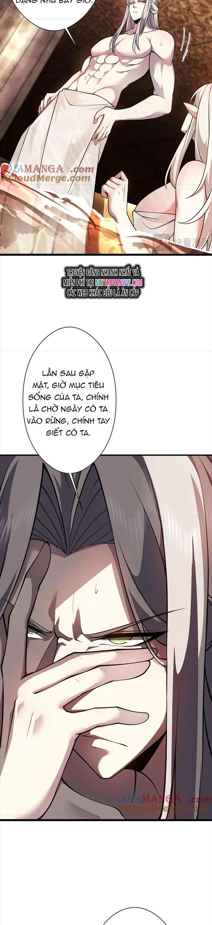 Ta Là Chúa Tể Tùng Lâm Chapter 32 - Trang 2