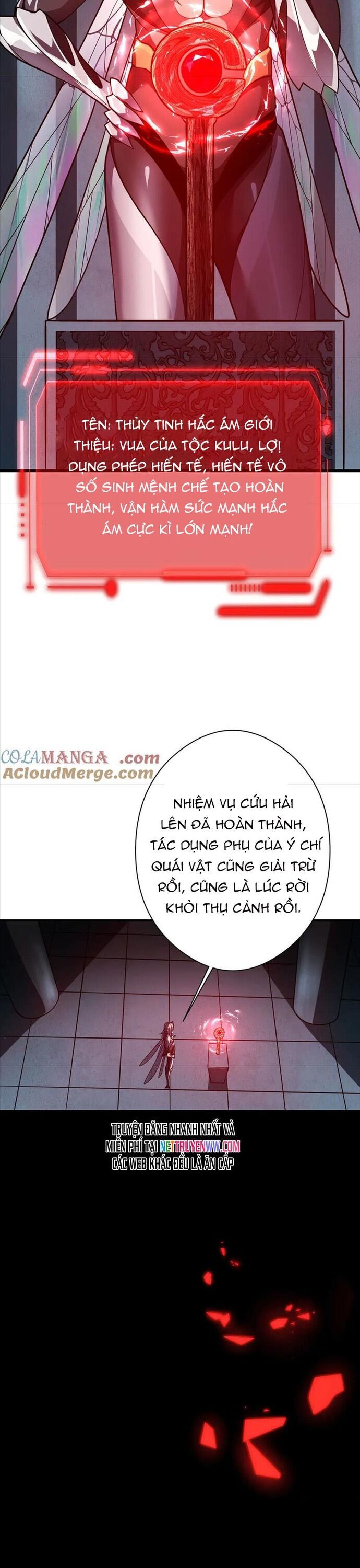 Ta Là Chúa Tể Tùng Lâm Chapter 32 - Trang 2