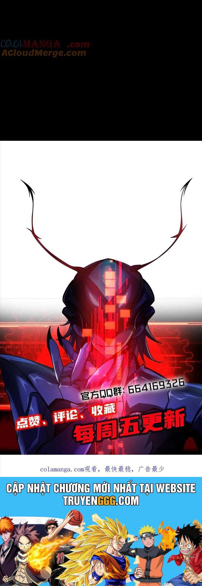 Ta Là Chúa Tể Tùng Lâm Chapter 32 - Trang 2