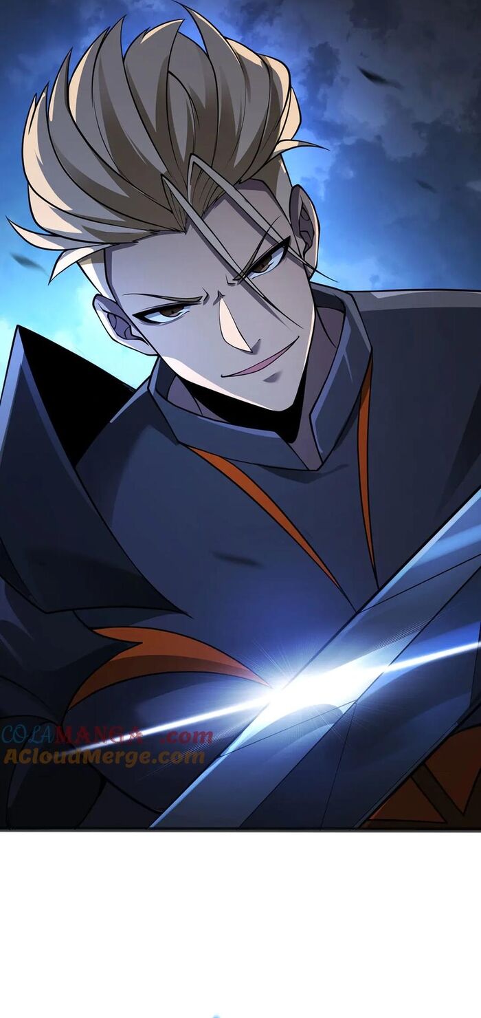 Ta Là Chúa Tể Tùng Lâm Chapter 33 - Trang 2