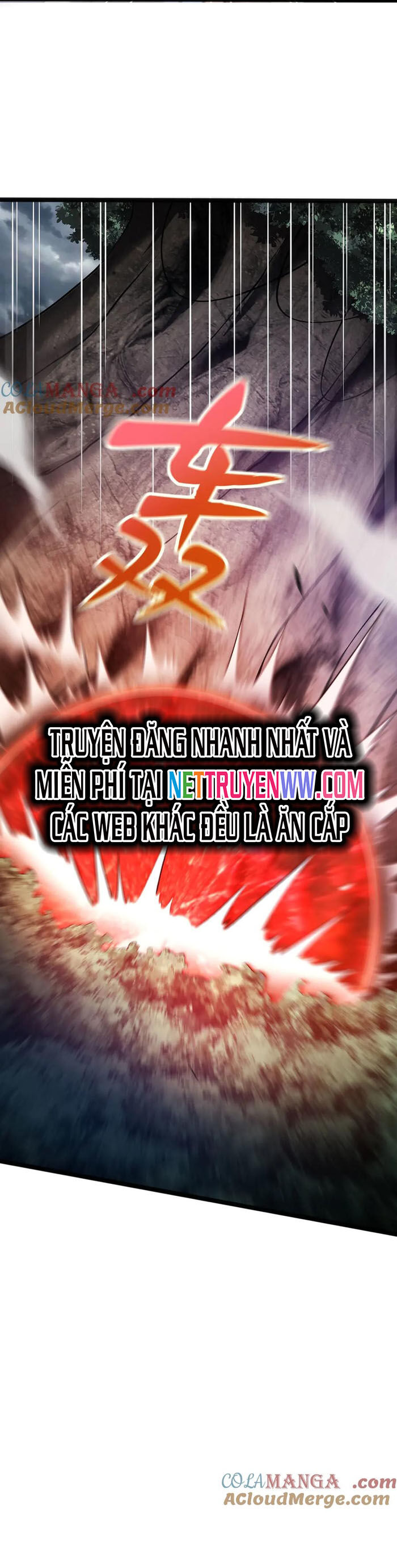 Ta Là Chúa Tể Tùng Lâm Chapter 33 - Trang 2