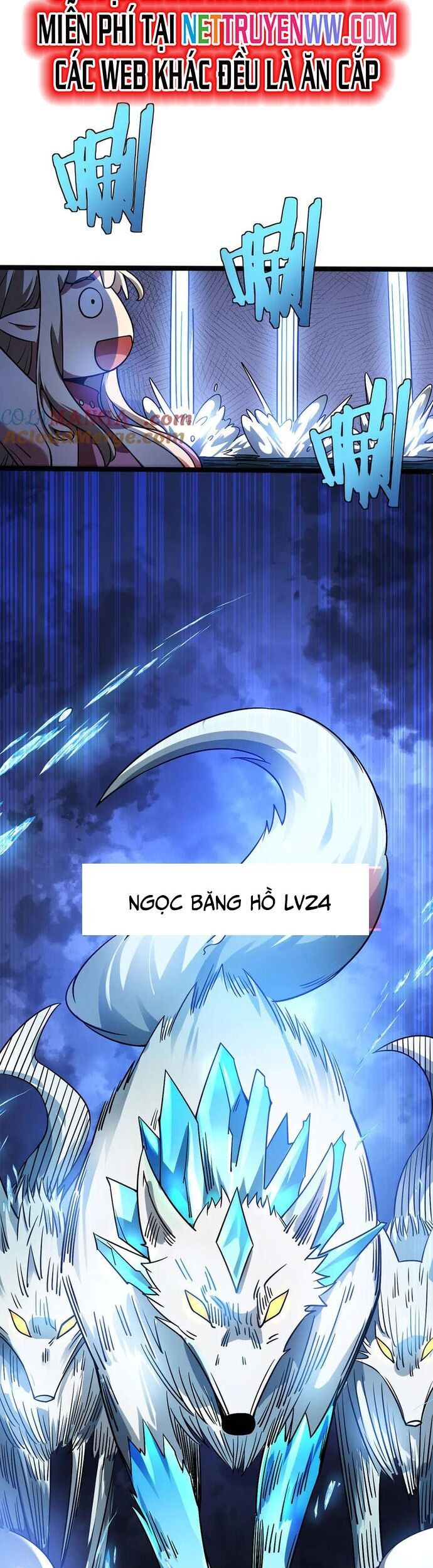 Ta Là Chúa Tể Tùng Lâm Chapter 37 - Trang 2