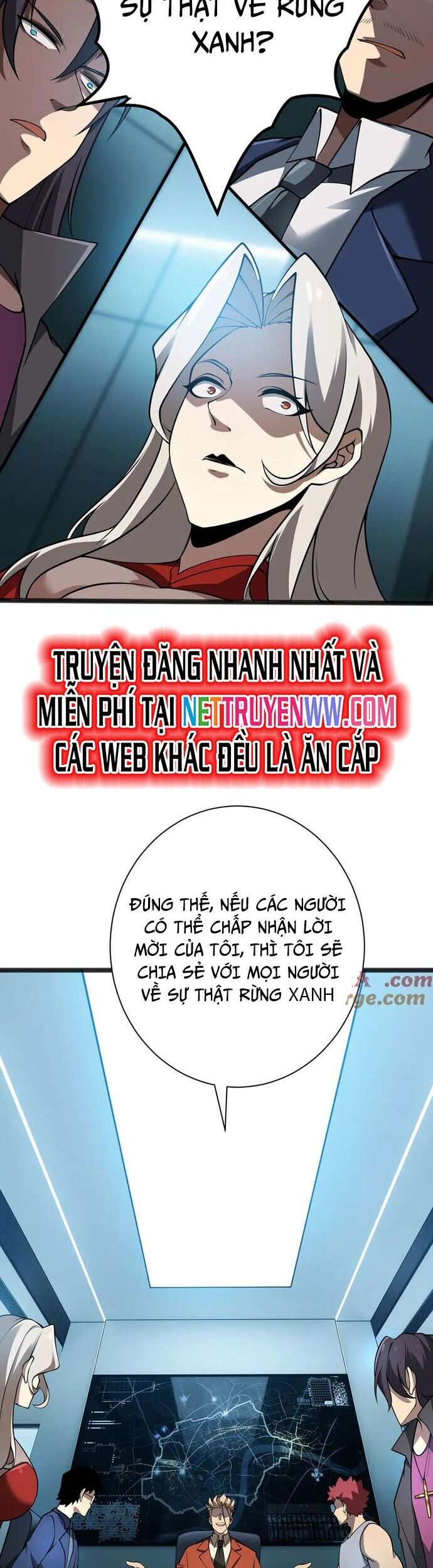 Ta Là Chúa Tể Tùng Lâm Chapter 37 - Trang 2