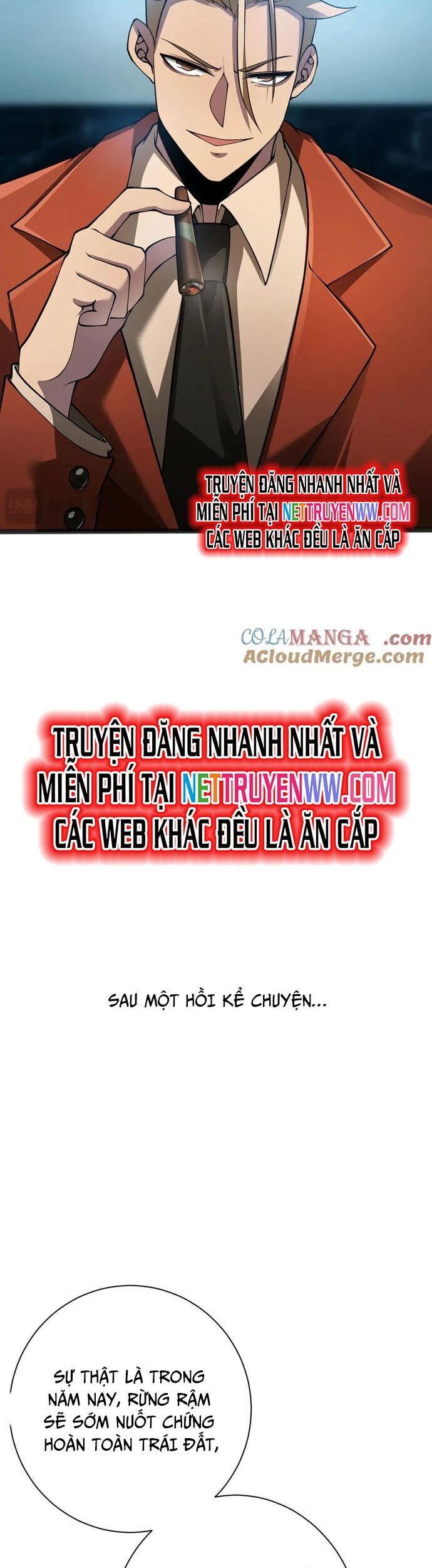 Ta Là Chúa Tể Tùng Lâm Chapter 37 - Trang 2