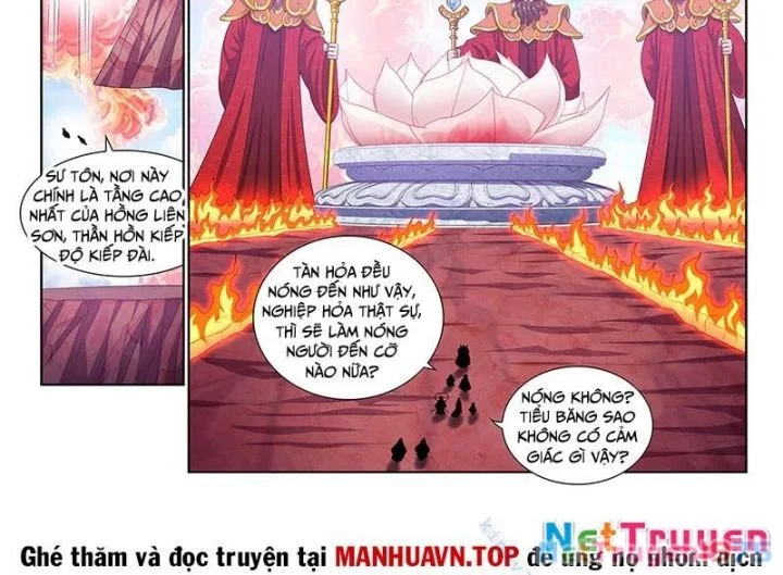 Ta Là Đại Thần Tiên Chapter 808 - Trang 2