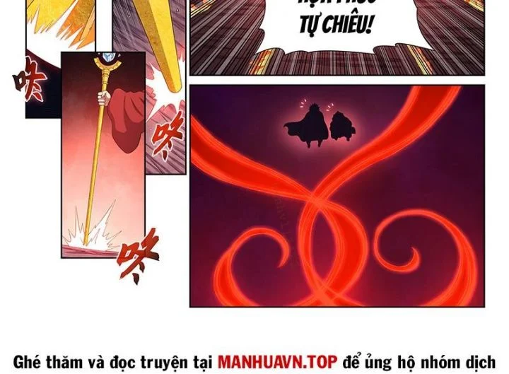 Ta Là Đại Thần Tiên Chapter 808 - Trang 2