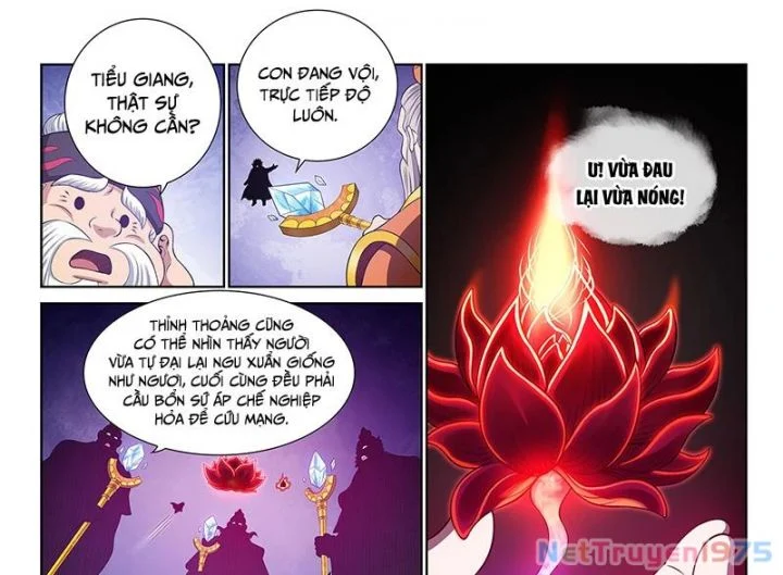 Ta Là Đại Thần Tiên Chapter 808 - Trang 2