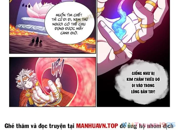 Ta Là Đại Thần Tiên Chapter 808 - Trang 2