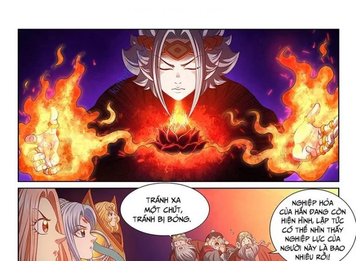 Ta Là Đại Thần Tiên Chapter 808 - Trang 2