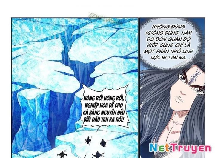 Ta Là Đại Thần Tiên Chapter 808 - Trang 2