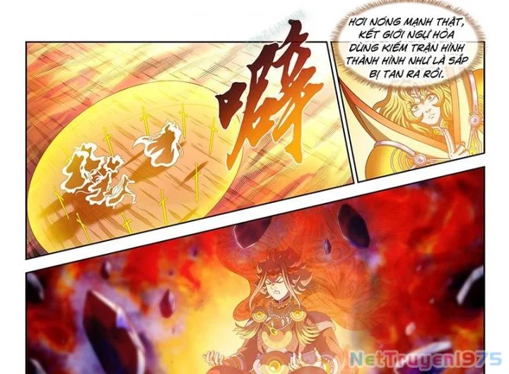 Ta Là Đại Thần Tiên Chapter 808 - Trang 2
