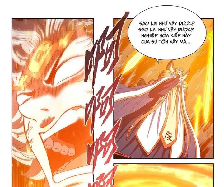 Ta Là Đại Thần Tiên Chapter 808 - Trang 2