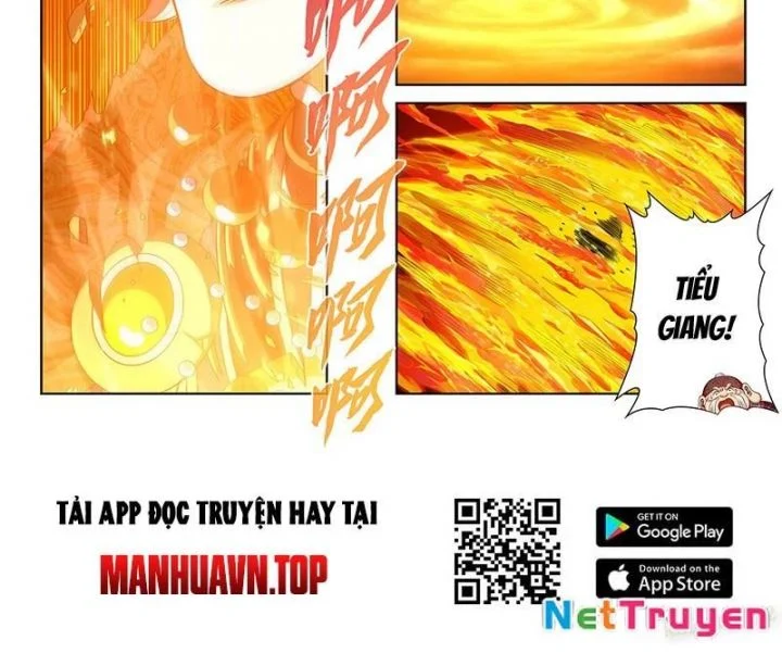 Ta Là Đại Thần Tiên Chapter 808 - Trang 2
