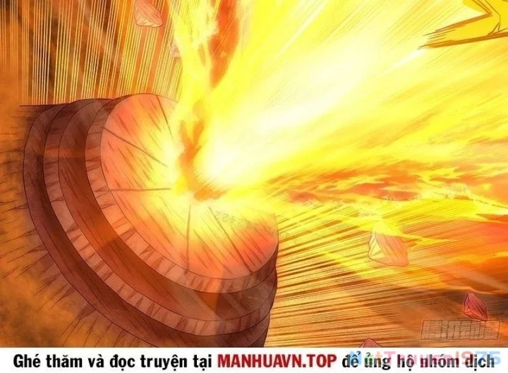 Ta Là Đại Thần Tiên Chapter 808 - Trang 2