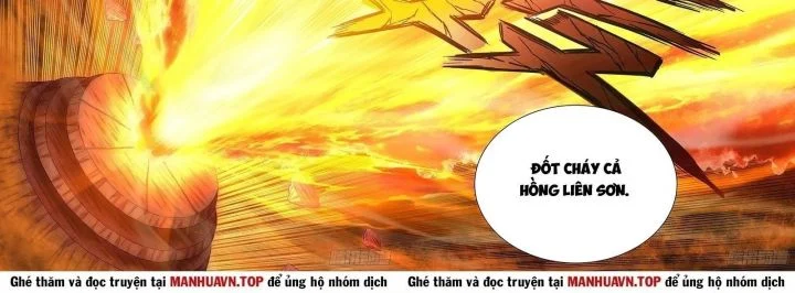 Ta Là Đại Thần Tiên Chapter 808 - Trang 2