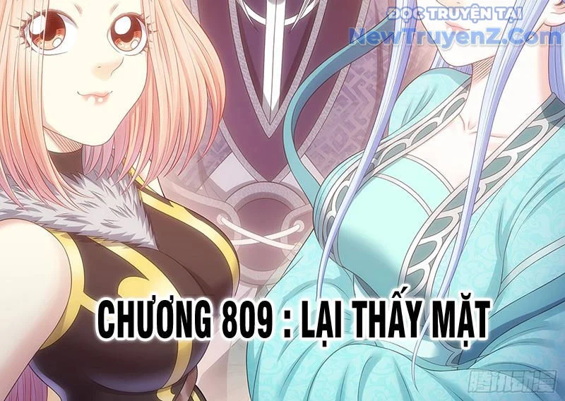 Ta Là Đại Thần Tiên Chapter 810 - Trang 2