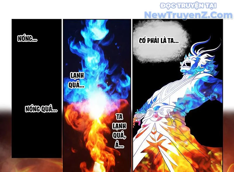 Ta Là Đại Thần Tiên Chapter 810 - Trang 2