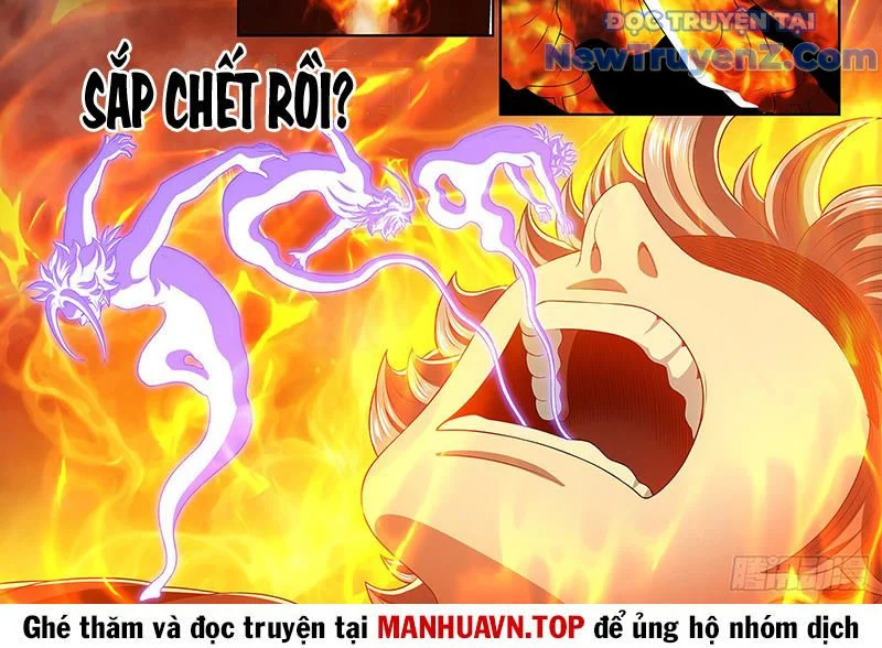 Ta Là Đại Thần Tiên Chapter 810 - Trang 2