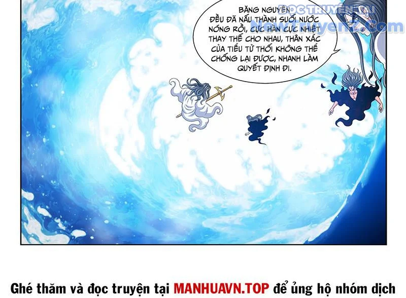 Ta Là Đại Thần Tiên Chapter 810 - Trang 2