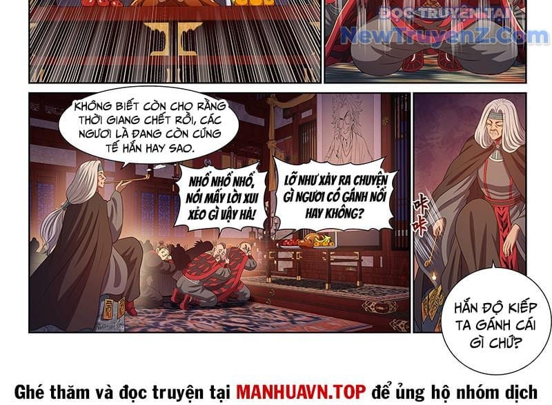 Ta Là Đại Thần Tiên Chapter 810 - Trang 2