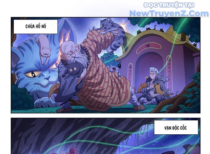 Ta Là Đại Thần Tiên Chapter 810 - Trang 2