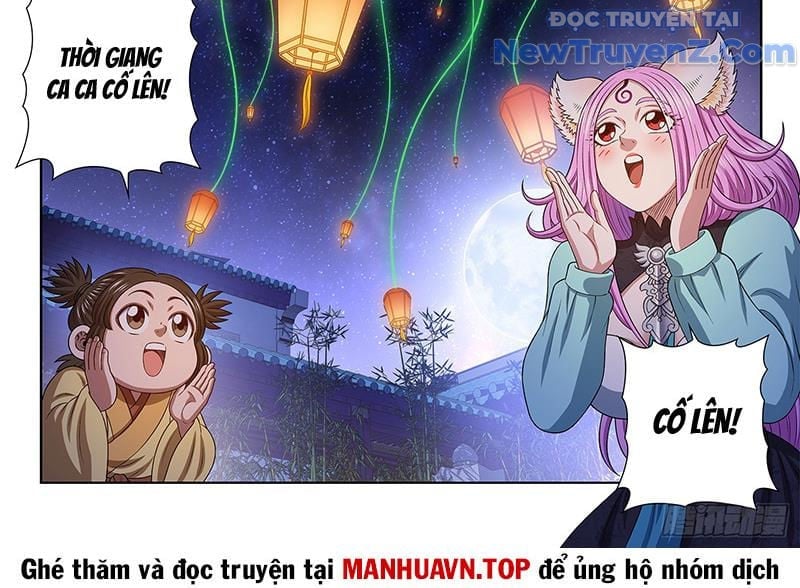 Ta Là Đại Thần Tiên Chapter 810 - Trang 2