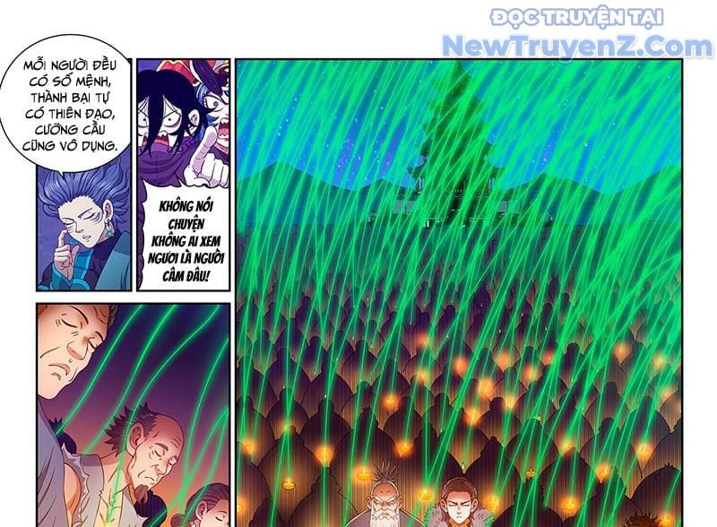 Ta Là Đại Thần Tiên Chapter 810 - Trang 2