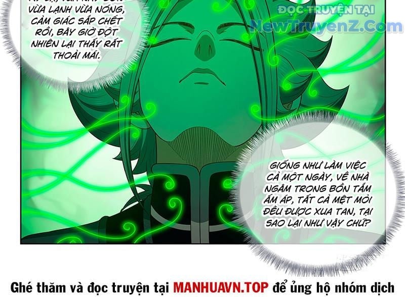 Ta Là Đại Thần Tiên Chapter 810 - Trang 2