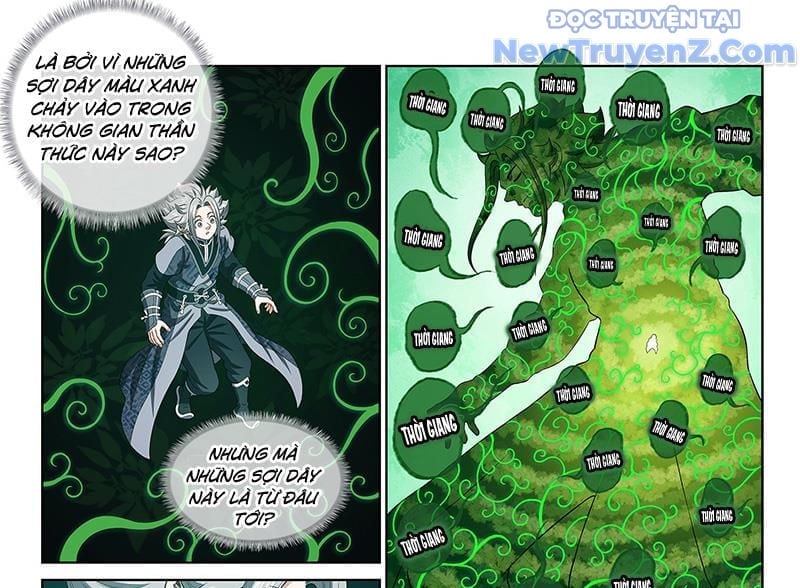 Ta Là Đại Thần Tiên Chapter 810 - Trang 2
