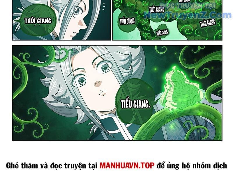 Ta Là Đại Thần Tiên Chapter 810 - Trang 2