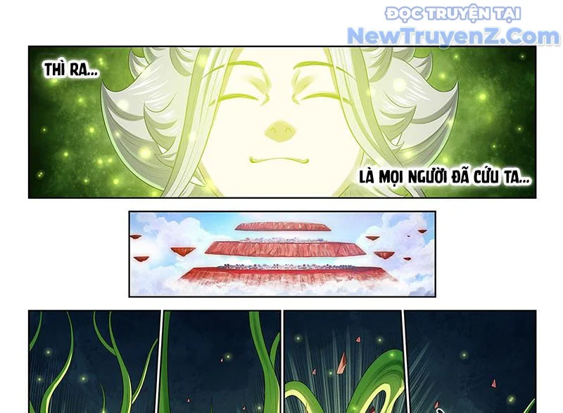 Ta Là Đại Thần Tiên Chapter 810 - Trang 2